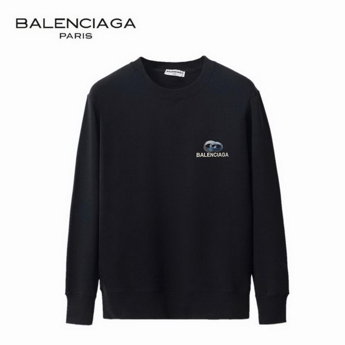 Balenciaga Sweatshirt Unisex ID:20220822-258